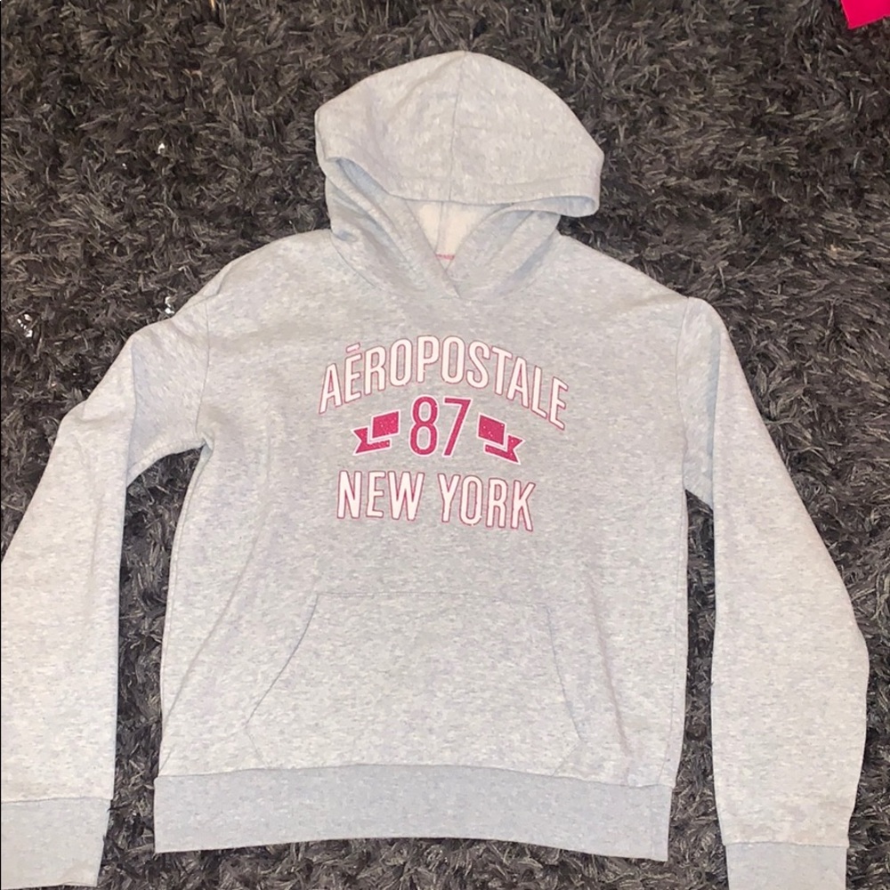 aéropostale sweater
